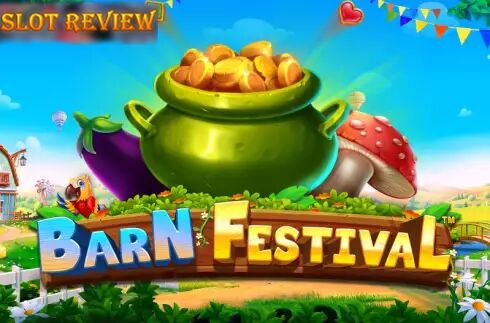 Barn Festival Slot Review